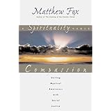 A Spirituality Named Compassion