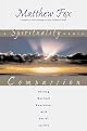 A Spirituality Named Compassion