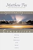 A Spirituality Named Compassion