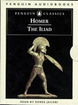 The Iliad (Penguin Classics)