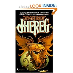 Jhereg