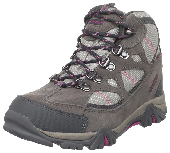 7 Best Kids Hiking Boots Reviews for 2018