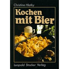 Kochen mit Bier