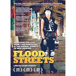 Flood Streets
