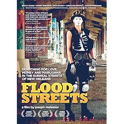 Flood Streets