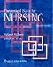 Theoretical Basis For Nursing