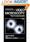 Video Microscopy : The Fundamentals (Language of Science)