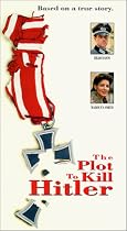 The Plot to Kill Hitler [VHS]