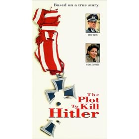 The Plot to Kill Hitler [VHS]