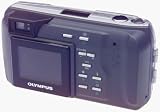 Olympus D-400 1.2MP Digital Camera < Birding Optics @ Magnificent Frigatebird