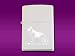 German Shepherd - Zippo Lighter - Laser engraved