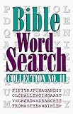 Bible Word Search (Bible Word Search Collection)
