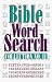 Bible Word Search (Bible Word Search Collection)