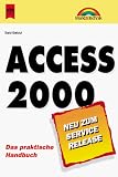Produkt-Bild: Markt & Technik bei Heyne, Bd.76, Access 2000