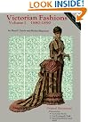 Victorian Fashions 1880...
