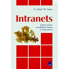 Intranets: Technik, Aufbau und effektiver Nutzen im Unternehmen