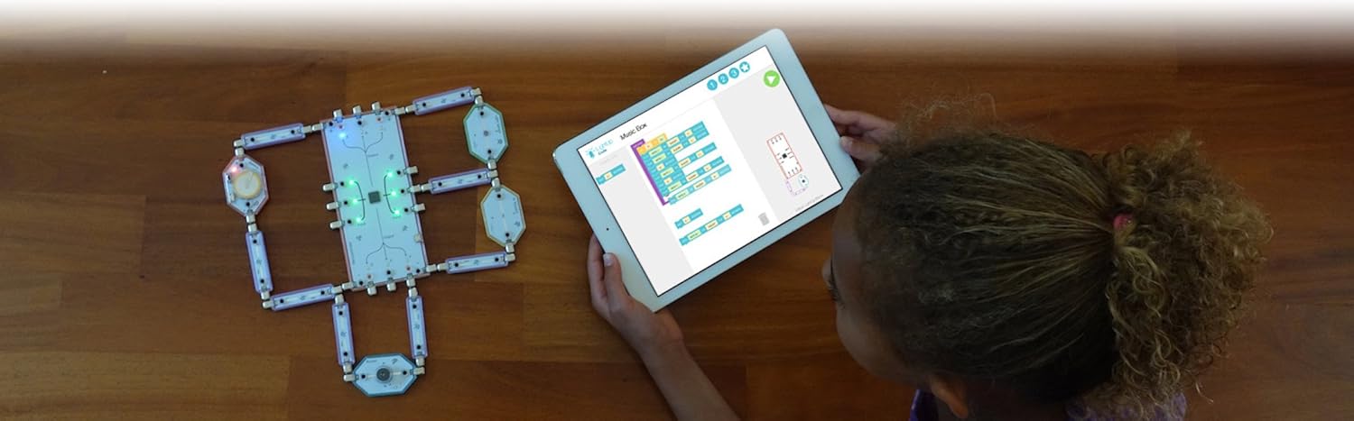 Amazon.com: LightUp Tesla Kit (Bluetooth Edition)