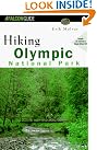 Hiking Olympic National...
