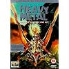 Heavy Metal [DVD] [1999]