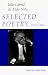 Book Selected Poetry, 1937-1990 (Wesleyan Poetry)