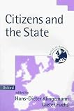 Citizens and the State (Beliefs in Government)