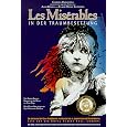 Les Misérables in Concert