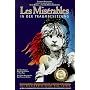 Les Mis�rables <b>DVD</b> ~ Colm Wilkinson