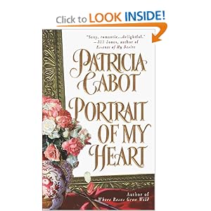 Portrait Of My Heart