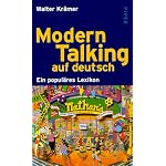Modern Talking auf deutsch. Ein popul?res Lexikon. book cover