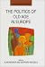 Book The Politics of Old Age in Europe (Rethinking Ageing)
