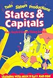 States & Capitals (Social Studies, 4)