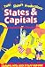 States & Capitals (Social Studies, 4)