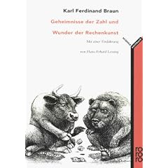 Geheimnisse der Zahl und Wunder der Rechenkunst