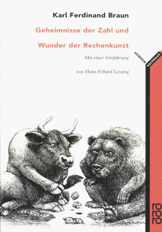 Geheimnisse