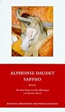 Produkt-Bild: Sappho: Roman: Pariser Sitten