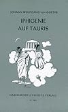 Iphigenie auf Tauris.