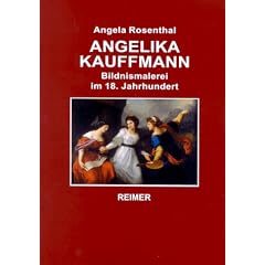 Angelika Kauffmann. Bildnismalerei im 18. Jahrhundert