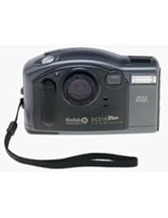 Photography: Kodak DC210 Plus Digital Camera - Kodak