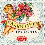Valentine Thoughts (Sparkle n Twinkle)