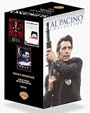 Al Pacino Collection [VHS] [Import]