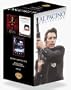 Al Pacino Collection (Heat, Dog Day Afternoon, Devil's Advocate) [VHS]