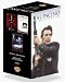 VHS : Al Pacino Collection (Heat, Dog Day Afternoon, Devil's Advocate)