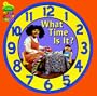 What Time Is It? (Big Comfy Couch)