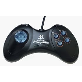 Logitech WingMan Thunderpad by Logitech