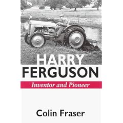 Harry Ferguson: Inventor and Pioneer