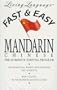Fast & Easy Mandarin (Living language fast & easy)