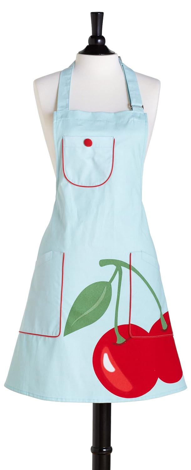 Designer Kitchen Aprons