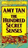The Hundred Secret Senses (Vintage Contemporaries)
