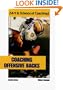 Coaching Offensive Backs (Art & Science of Coaching)