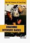 Coaching Offensive Backs (Art & Science of Coaching)